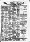 Alloa Journal Saturday 23 March 1878 Page 1