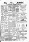 Alloa Journal Saturday 27 April 1878 Page 1