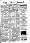 Alloa Journal Saturday 01 June 1878 Page 1