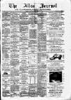 Alloa Journal Saturday 06 July 1878 Page 1