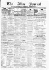 Alloa Journal Saturday 04 January 1879 Page 1