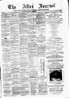 Alloa Journal Saturday 22 March 1879 Page 1