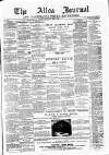 Alloa Journal Saturday 10 May 1879 Page 1