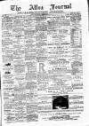 Alloa Journal Saturday 05 July 1879 Page 1