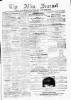 Alloa Journal Saturday 26 July 1879 Page 1