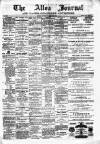Alloa Journal Saturday 06 March 1880 Page 1