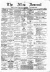 Alloa Journal Saturday 01 May 1880 Page 1