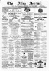 Alloa Journal Saturday 13 November 1880 Page 1