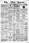 Alloa Journal Saturday 15 January 1881 Page 1
