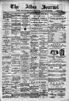 Alloa Journal Saturday 05 March 1881 Page 1