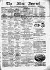 Alloa Journal Saturday 07 January 1882 Page 1