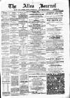 Alloa Journal Saturday 06 May 1882 Page 1