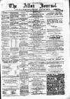 Alloa Journal Saturday 13 May 1882 Page 1