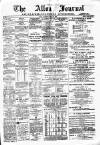 Alloa Journal Saturday 27 May 1882 Page 1