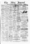 Alloa Journal Saturday 31 March 1883 Page 1