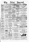 Alloa Journal Saturday 14 April 1883 Page 1