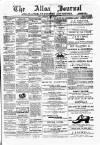 Alloa Journal Saturday 28 April 1883 Page 1
