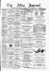 Alloa Journal Saturday 05 May 1883 Page 1