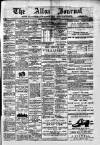 Alloa Journal Saturday 19 May 1883 Page 1