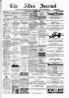 Alloa Journal Saturday 15 September 1883 Page 1