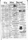 Alloa Journal Saturday 02 February 1884 Page 1