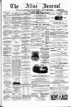 Alloa Journal Saturday 05 April 1884 Page 1