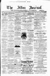Alloa Journal Saturday 31 January 1885 Page 1