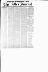 Alloa Journal Saturday 31 January 1885 Page 5