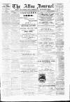 Alloa Journal Saturday 02 January 1886 Page 1