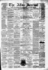 Alloa Journal Saturday 06 March 1886 Page 1