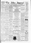Alloa Journal Saturday 03 April 1886 Page 1