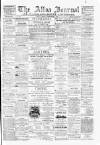 Alloa Journal Saturday 04 September 1886 Page 1