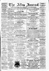 Alloa Journal Saturday 06 November 1886 Page 1