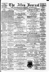 Alloa Journal Saturday 27 November 1886 Page 1