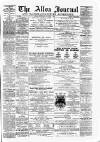 Alloa Journal Saturday 01 January 1887 Page 1