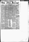 Alloa Journal Saturday 07 May 1887 Page 5