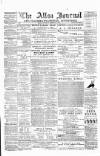 Alloa Journal Saturday 04 February 1888 Page 1