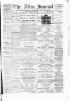 Alloa Journal Saturday 03 March 1888 Page 1