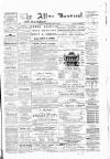 Alloa Journal Saturday 10 March 1888 Page 1