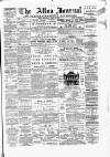 Alloa Journal Saturday 31 March 1888 Page 1
