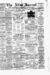 Alloa Journal Saturday 21 April 1888 Page 1