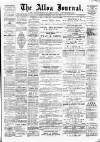 Alloa Journal Saturday 19 May 1888 Page 1