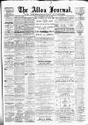 Alloa Journal Saturday 16 June 1888 Page 1