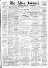 Alloa Journal Saturday 30 June 1888 Page 1