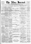 Alloa Journal Saturday 13 October 1888 Page 1