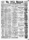 Alloa Journal Saturday 16 March 1889 Page 1
