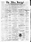 Alloa Journal Saturday 22 June 1889 Page 1