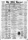 Alloa Journal Saturday 29 June 1889 Page 1