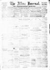 Alloa Journal Saturday 04 January 1890 Page 1