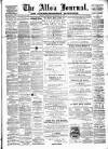 Alloa Journal Saturday 11 January 1890 Page 1
